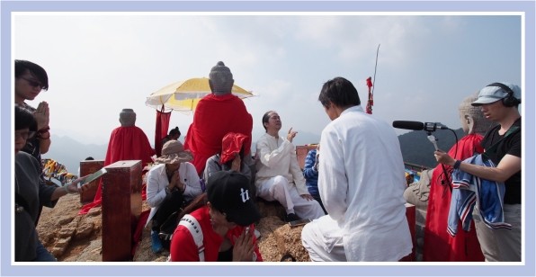 文萃 第 14 期【學員心得分享】2016東北弘法行見聞錄