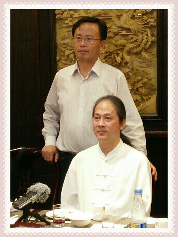 2016東北行感想---馬健