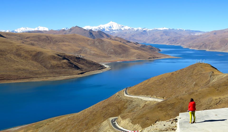 微妙心法無盡藏~西藏行見聞學習心得