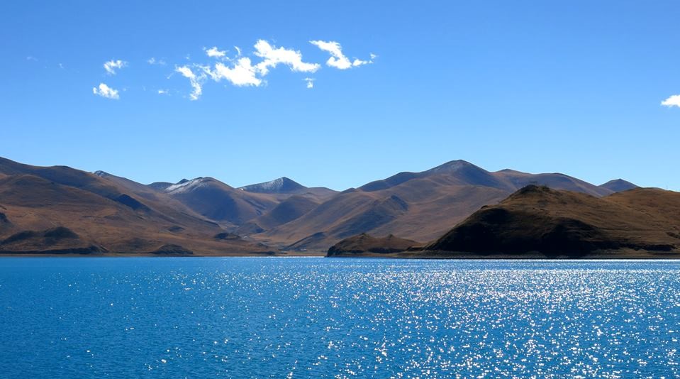 微妙心法無盡藏~西藏行見聞學習心得