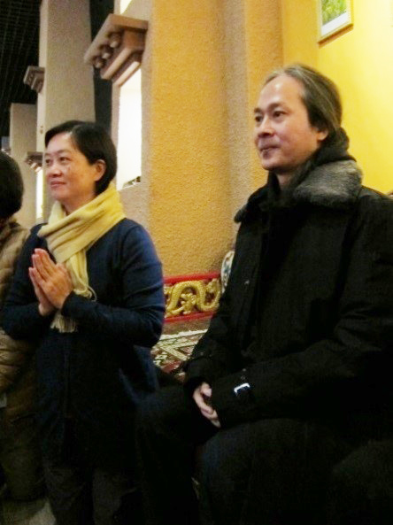 微妙心法無盡藏~西藏行見聞學習心得