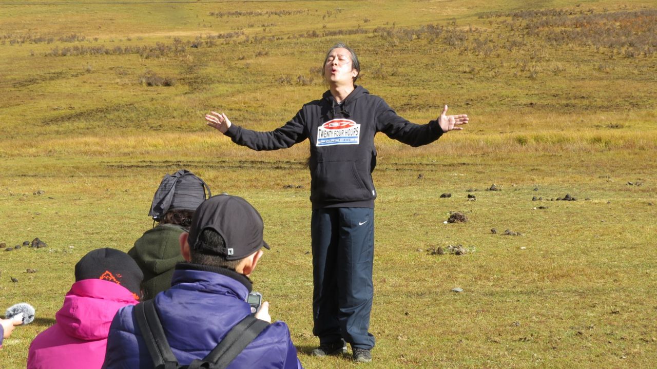 微妙心法無盡藏~西藏行見聞學習心得