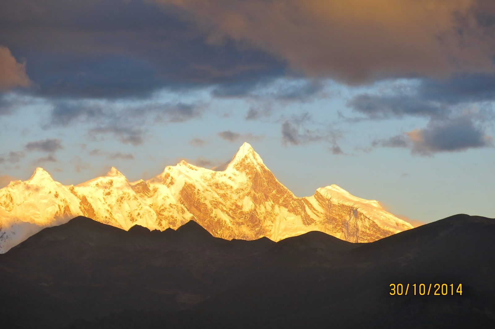 微妙心法無盡藏~西藏行見聞學習心得