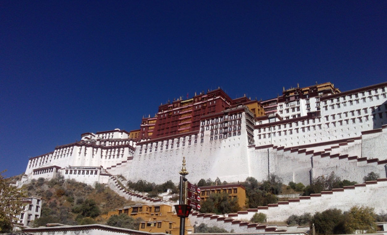 微妙心法無盡藏~西藏行見聞學習心得