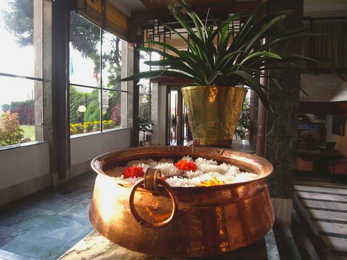 [印度行]奇霖見聞錄（一）