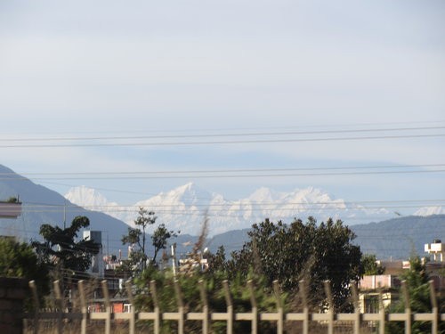 [印度行]Monica見聞錄（二）