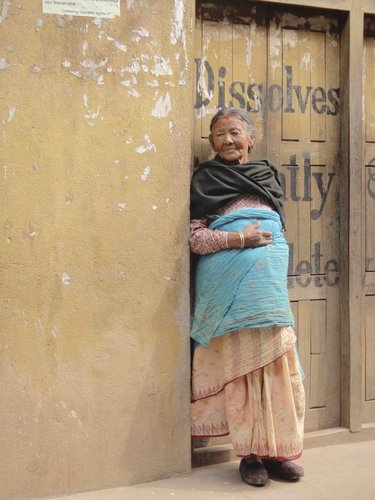 [印度行]Monica見聞錄（二）