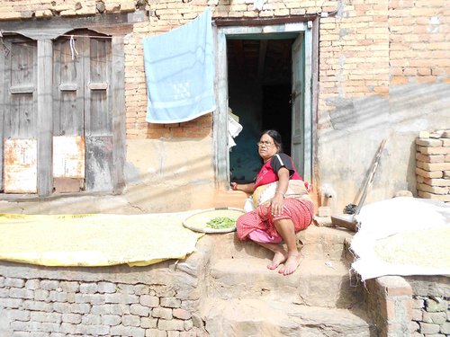 [印度行]Monica見聞錄（二）