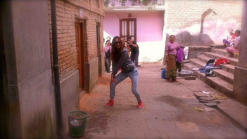 [印度行]Monica見聞錄（二）