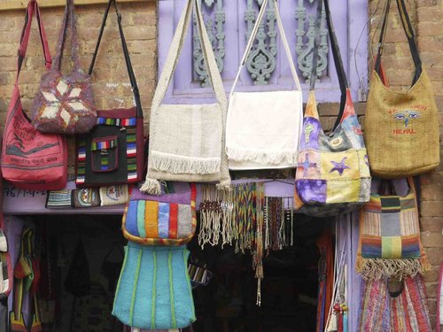 [印度行]Monica見聞錄（二）