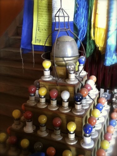 [印度行]Monica見聞錄（二）