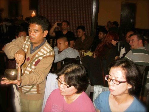 [印度行]Monica見聞錄（二）