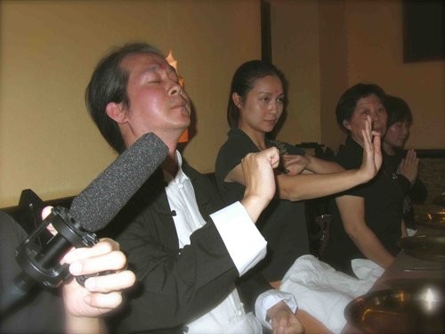 [印度行]Monica見聞錄（二）