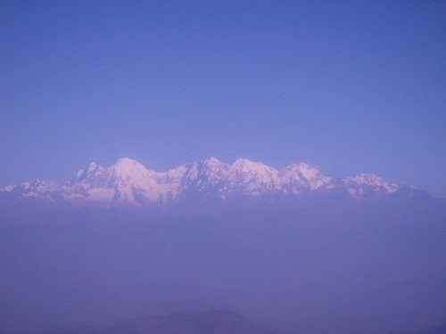 [印度行]Monica見聞錄（三）