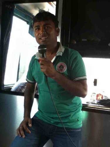 [印度行]Monica見聞錄（三）