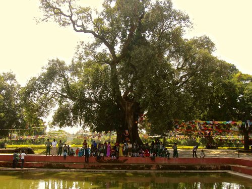 [印度行]Monica見聞錄（三）