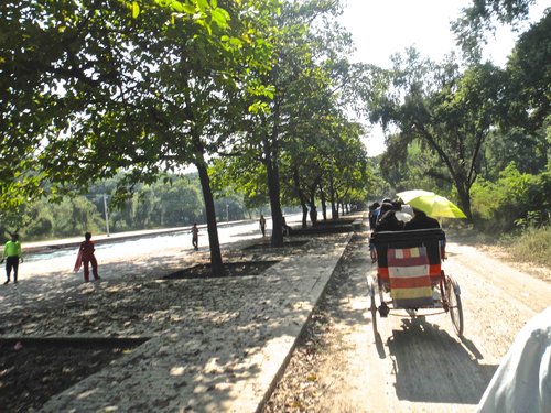 [印度行]Monica見聞錄（三）