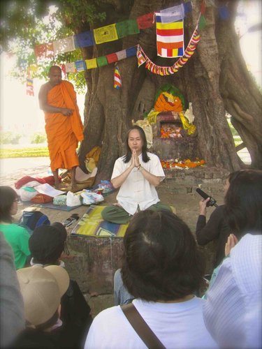 [印度行]Monica見聞錄（三）