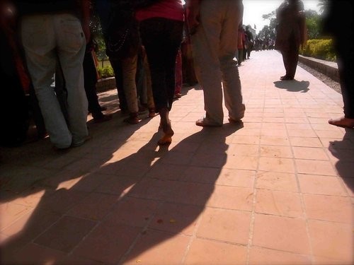 [印度行]Monica見聞錄（三）