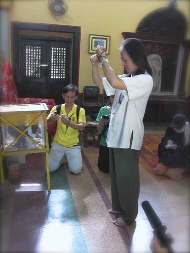 [印度行]Monica見聞錄（三）