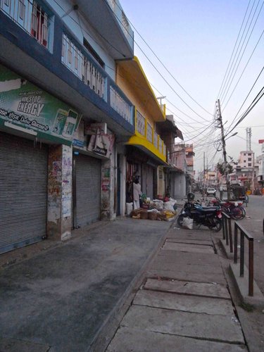 [印度行]Monica見聞錄（三）