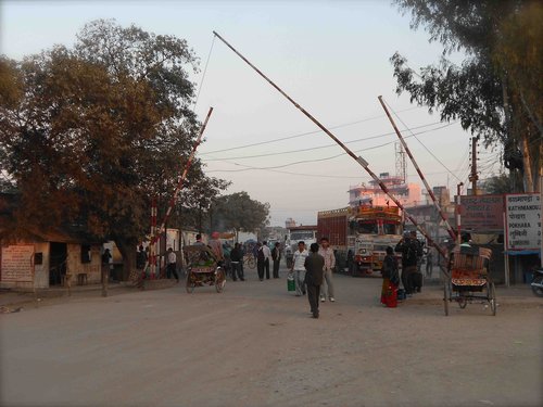 [印度行]Monica見聞錄（四）