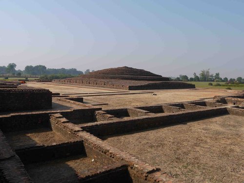 [印度行]Monica見聞錄（四）