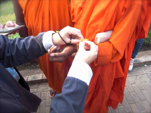 [印度行]Monica見聞錄（四）