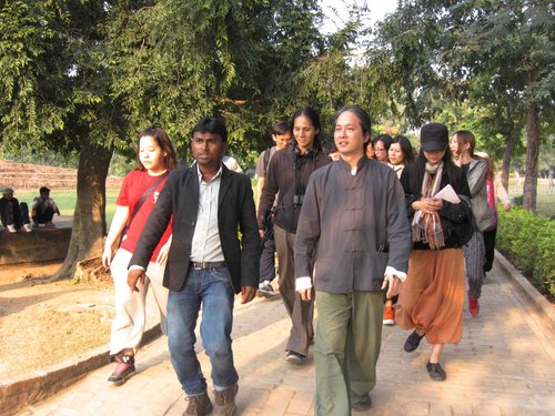 [印度行]嘉財見聞心得（十）