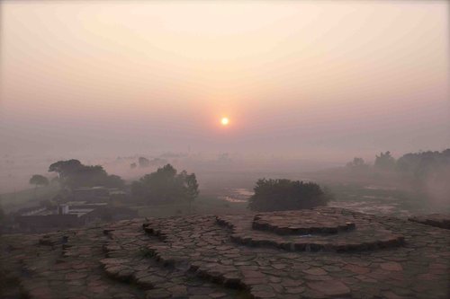 [印度行]Monica見聞錄（五）