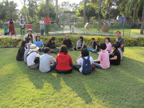 [印度行]Monica見聞錄（五）