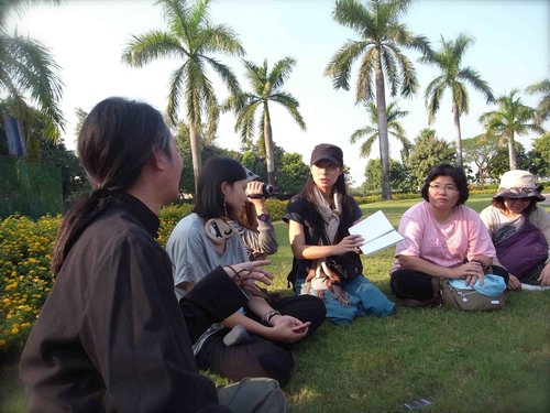 [印度行]Monica見聞錄（五）