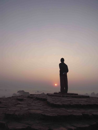 [印度行]Monica見聞錄（五）