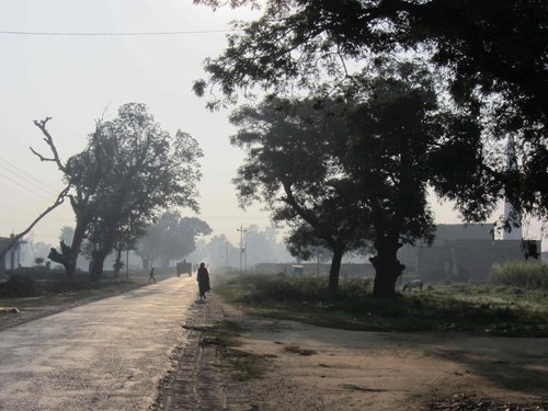 [印度行]Monica見聞錄（五）