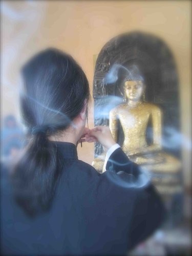 [印度行]Monica見聞錄（五）