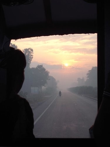 [印度行]Monica見聞錄（六）