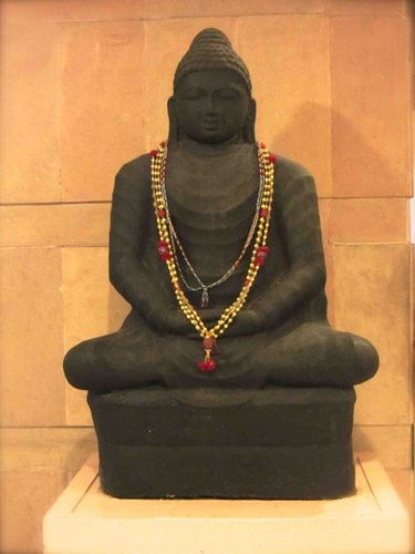 [印度行]佳容見聞錄（三）