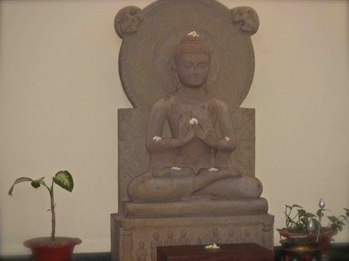 [印度行]Monica見聞錄（六）