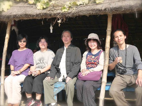 [印度行]Monica見聞錄（六）