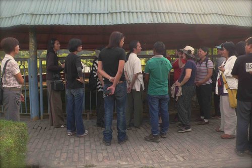 [印度行]Monica見聞錄（六）