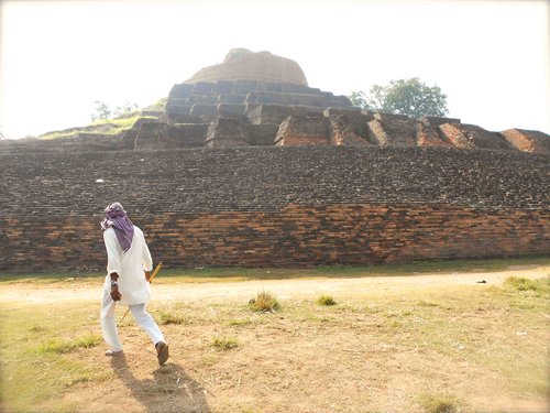 [印度行]Monica見聞錄（六）