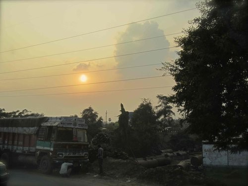 [印度行]Monica見聞錄（六）