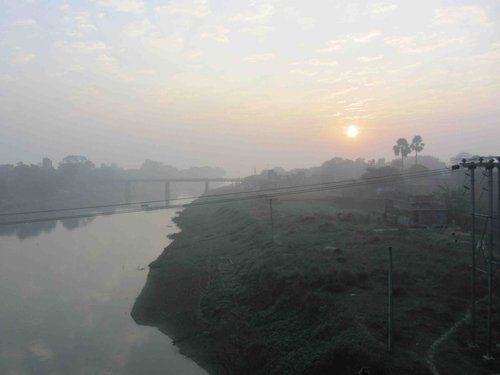 [印度行]Monica見聞錄（七）