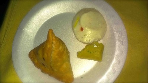 [印度行]Monica見聞錄（七）