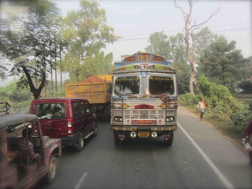 [印度行]Monica見聞錄（七）