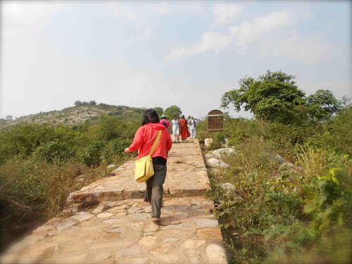 [印度行]Monica見聞錄（七）