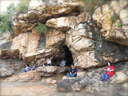 [印度行]Monica見聞錄（七）