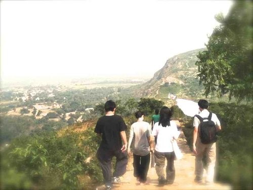 [印度行]Monica見聞錄（七）