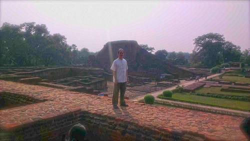 [印度行]Monica見聞錄（七）