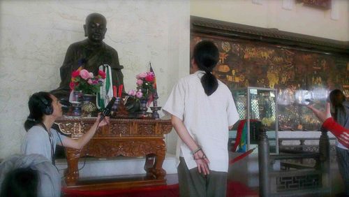 [印度行]Monica見聞錄（七）